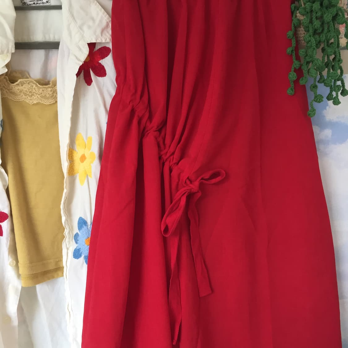 지구샵 하구미 코디 세트 상품이미지2