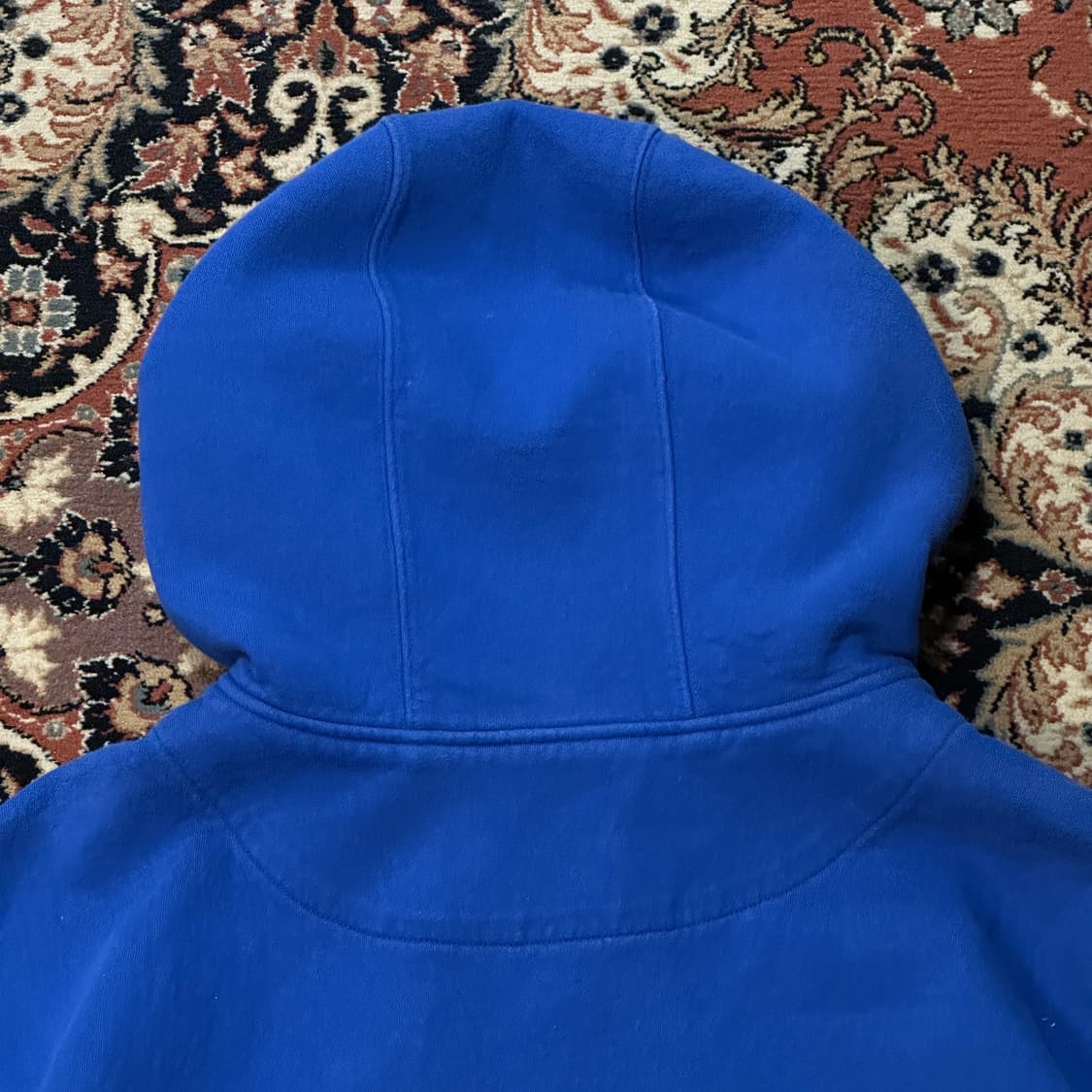 아더에러 후드집업 블루 3 (L-XL) 상품이미지5