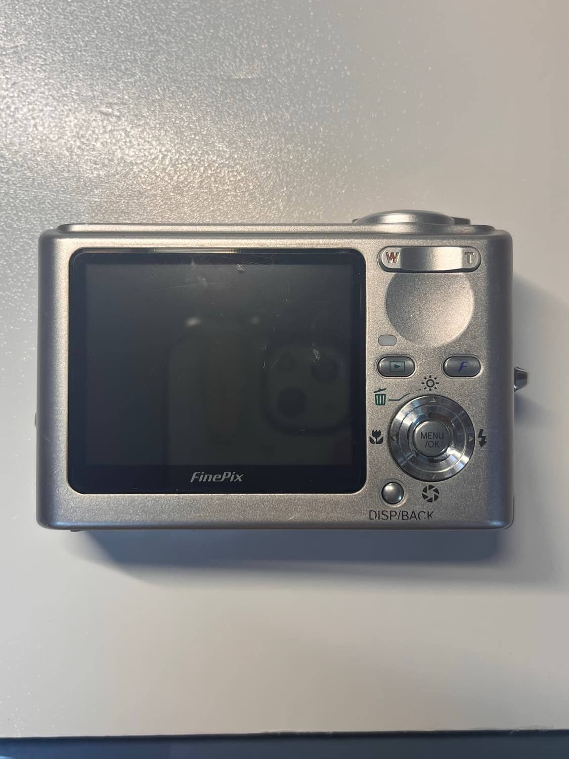 노윤서 디카) Fuji finepix f11 후지필름 파인픽스 디카 상품이미지2