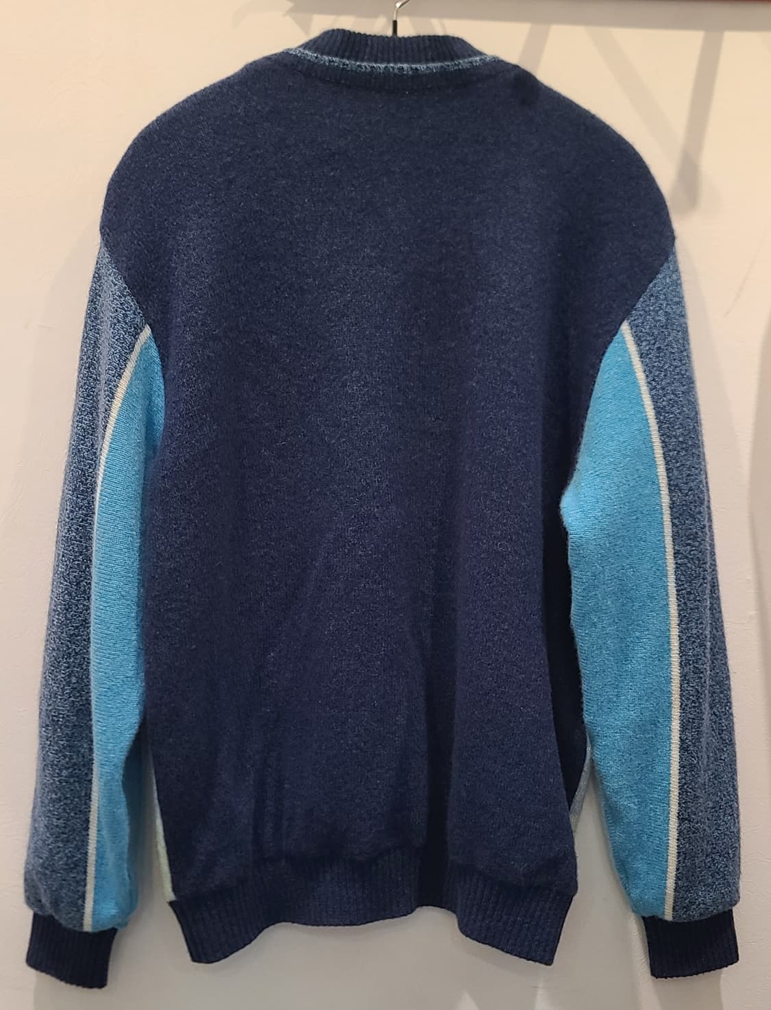 PAT 니트 바람막이  상품이미지3