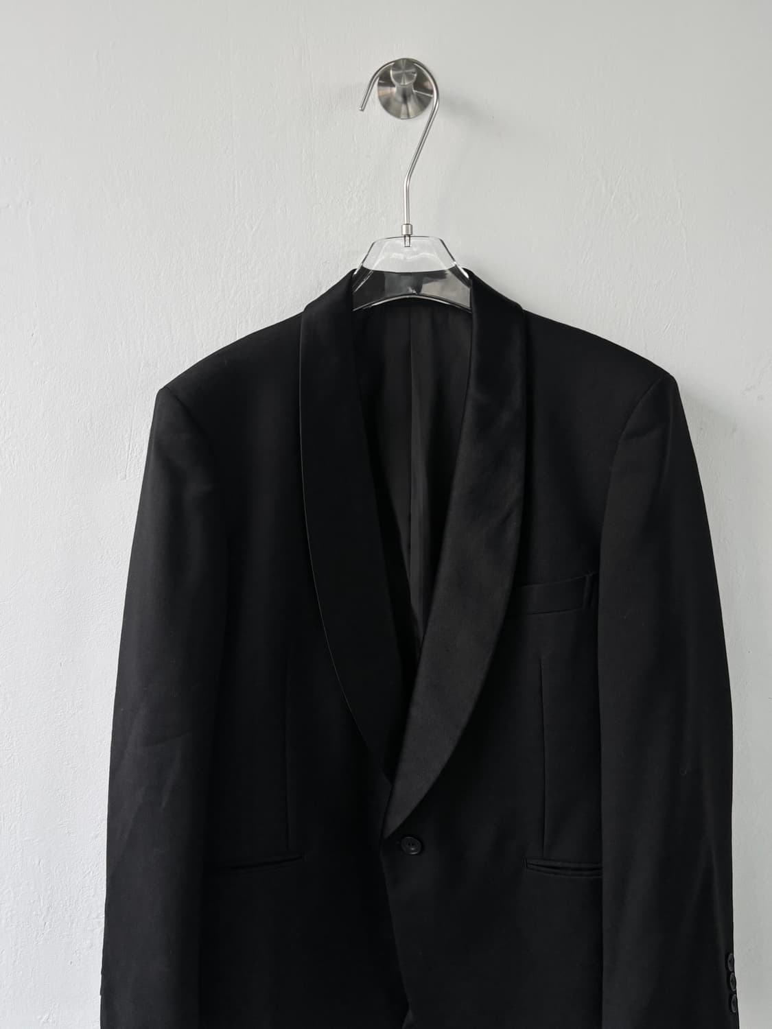 디올 Dior 90's 턱시도 자켓 상품이미지7