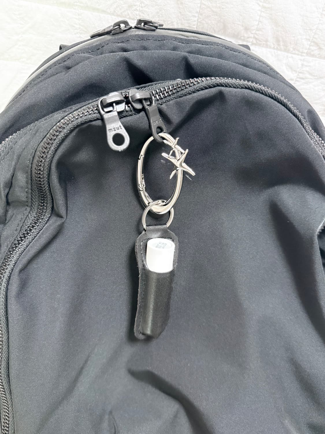 별 카라비너 키링 상품이미지2