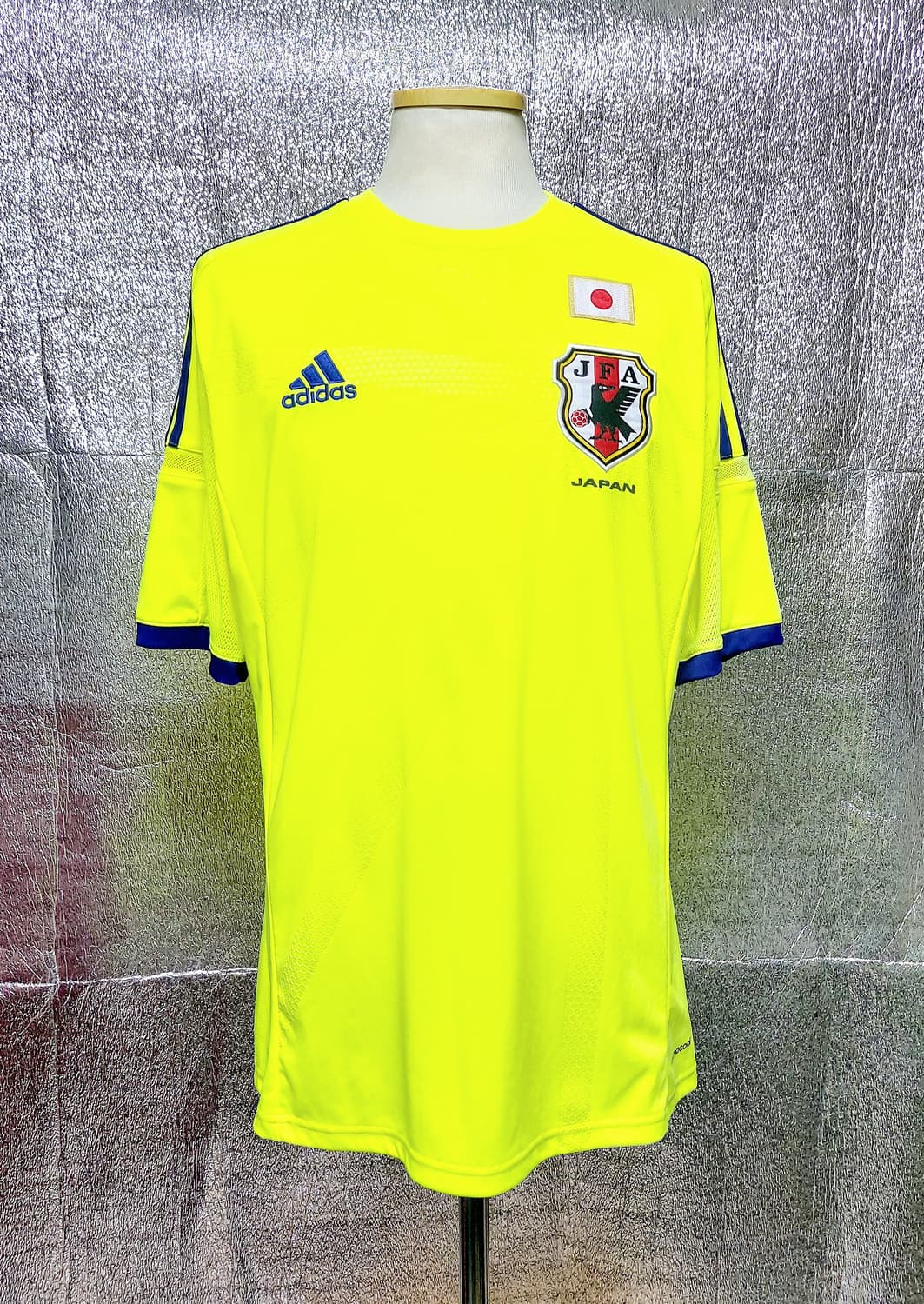 ♤필독♤ 14/15 일본 어웨이 M 상품이미지1