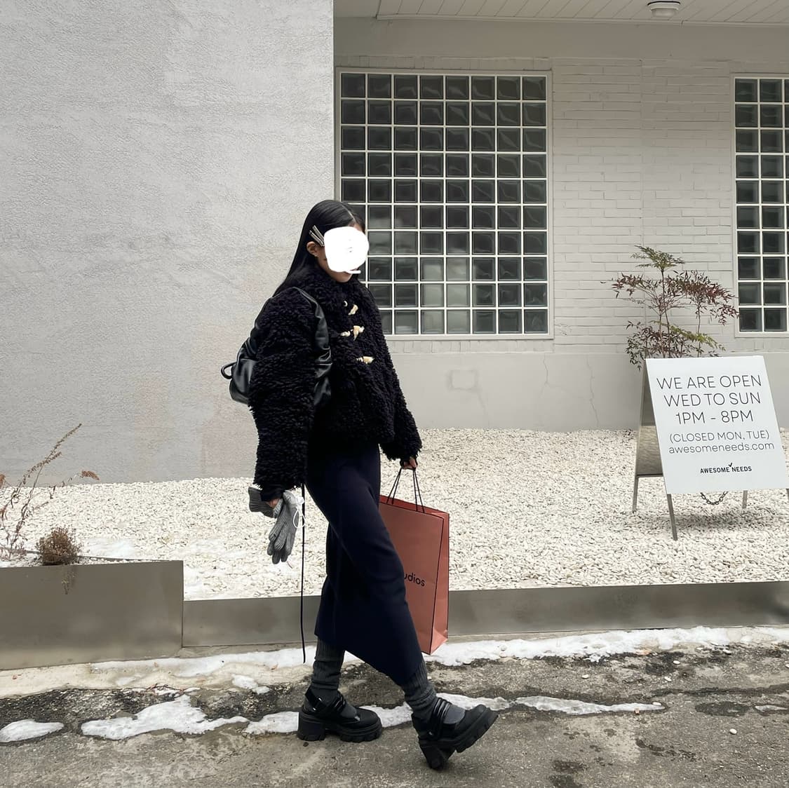 Danse Lente LOLA BIS 상품이미지10