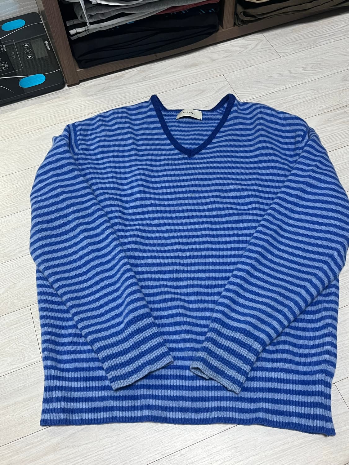 문달 리스카니트 상품이미지1