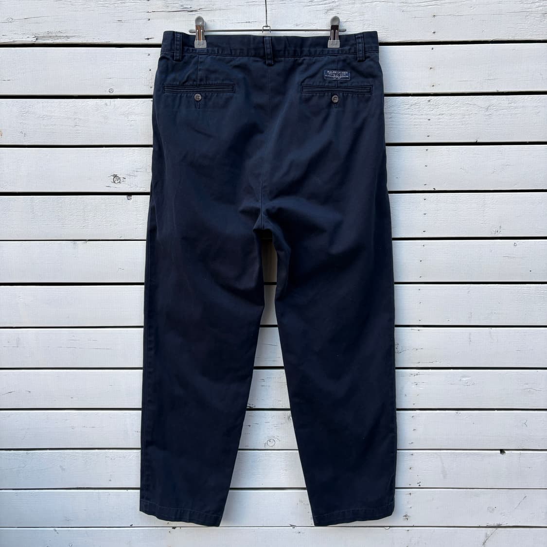 Polo 폴로 치노 팬츠 상품이미지2