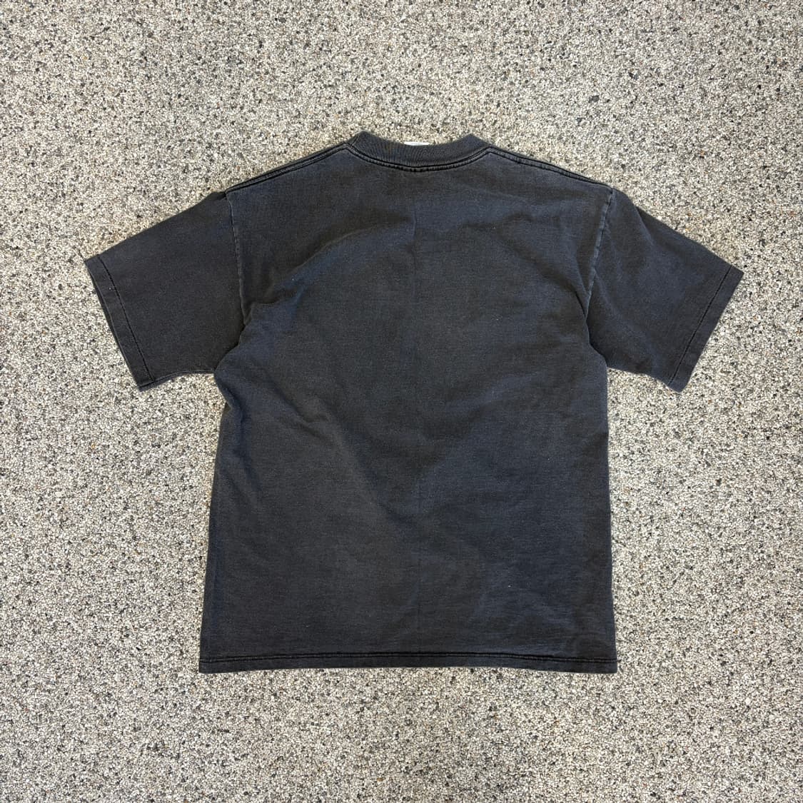 90s total tee 무비 티셔츠 ‘lost in space’ 상품이미지9