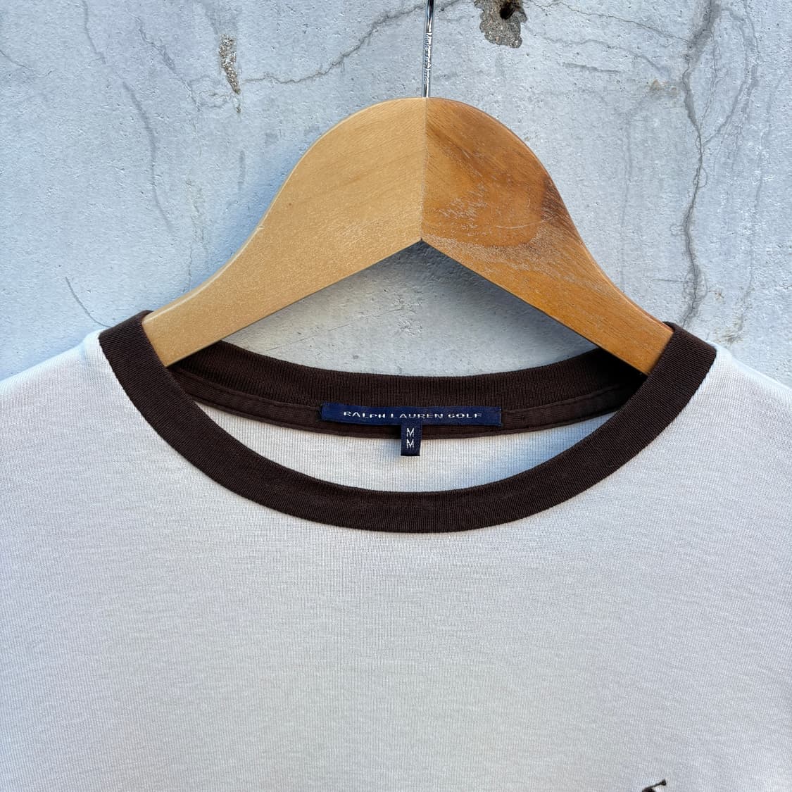 Polo 폴로 롱슬리브 긴팔 티셔츠 상품이미지2