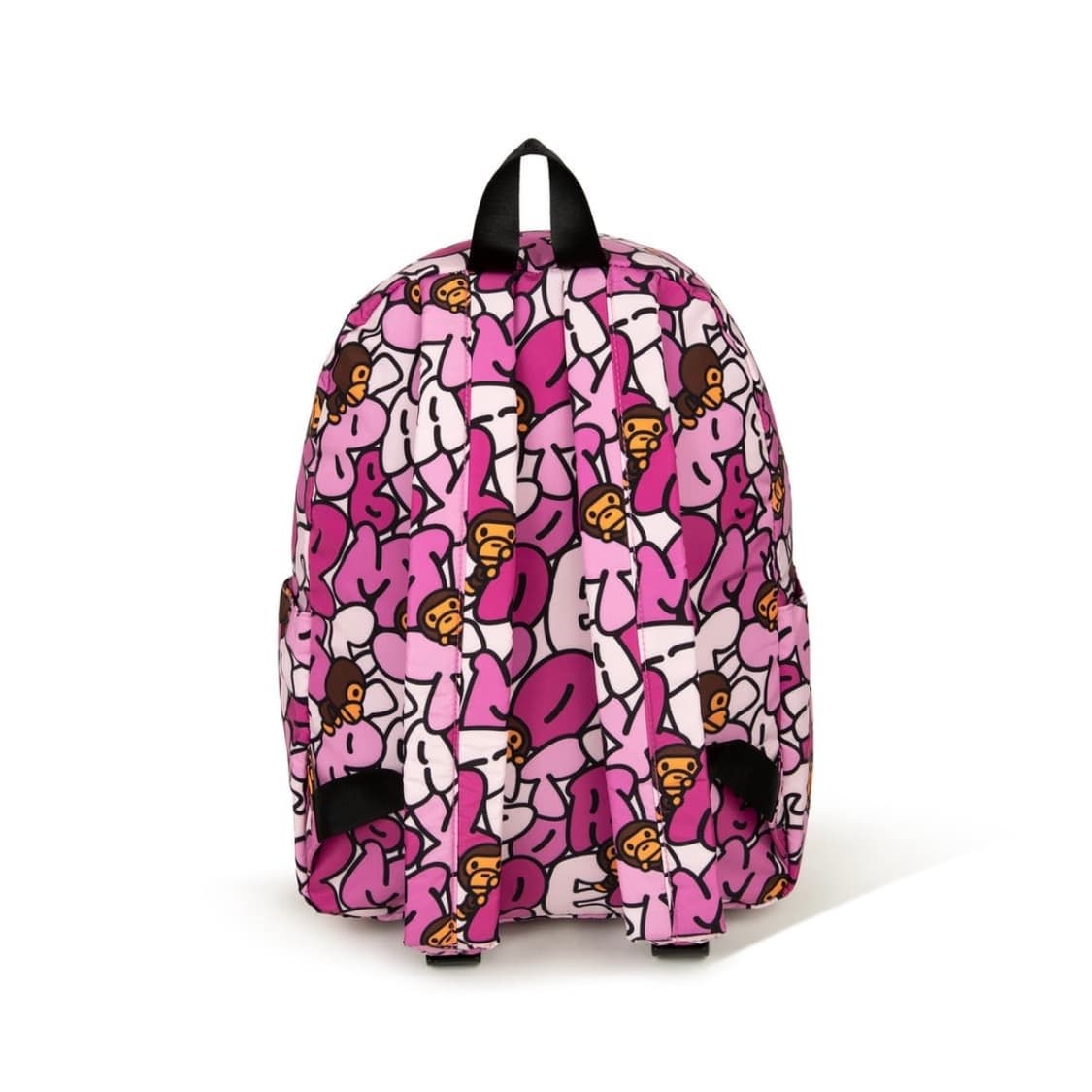 베이비 마일로 BABY MILO ALL SAFARI BACKPACK 상품이미지2