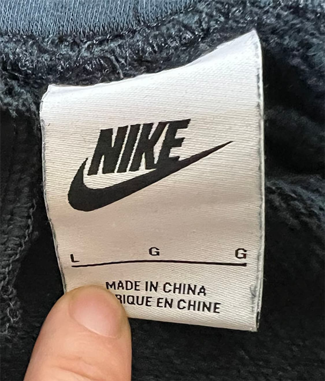 나이키 스우시 SBB 팬츠 남자 춘추 신형 캐주얼 L 32 상품이미지4