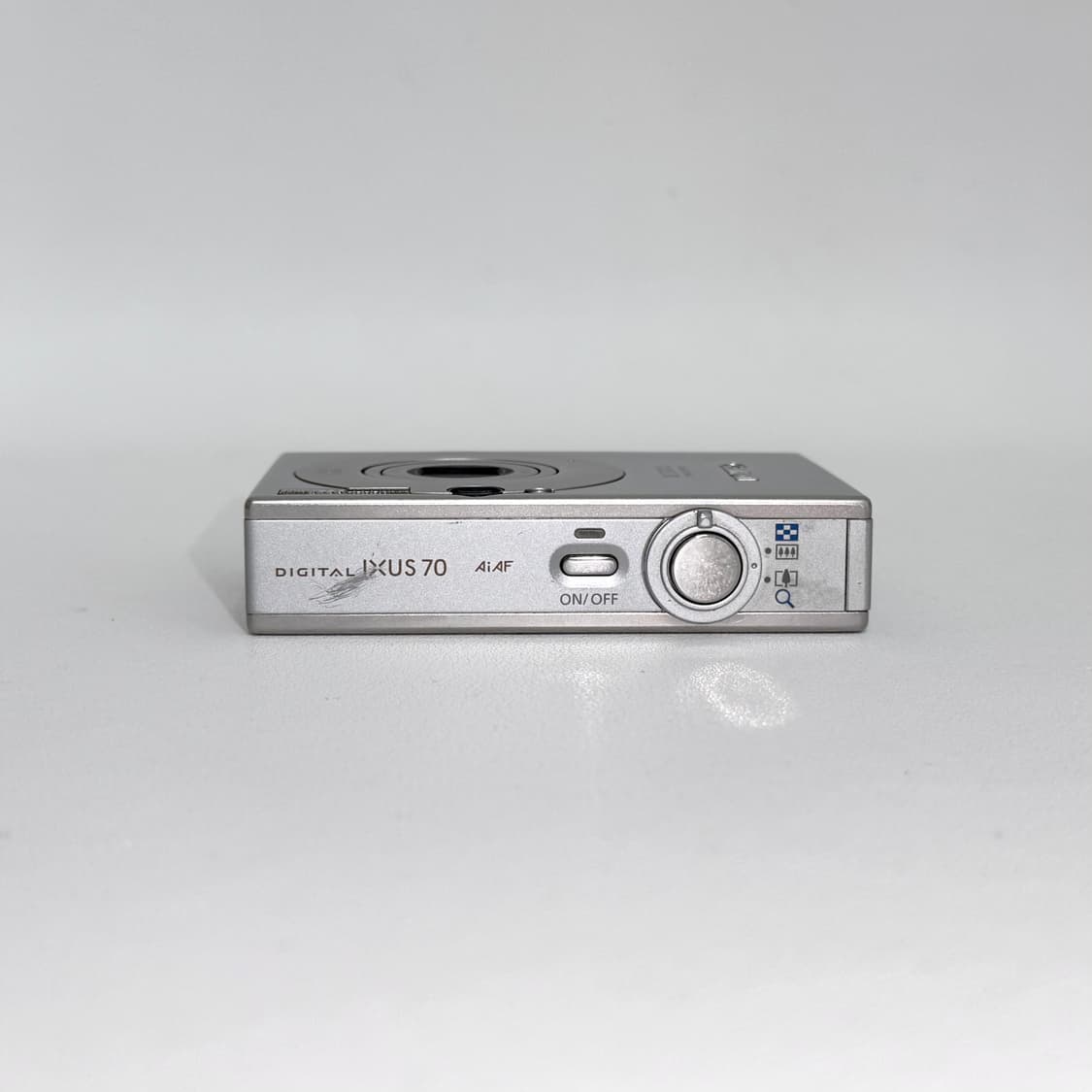 캐논 익서스 70 IXUS (익시 IXY 10,파워샷SD1000) 상품이미지6