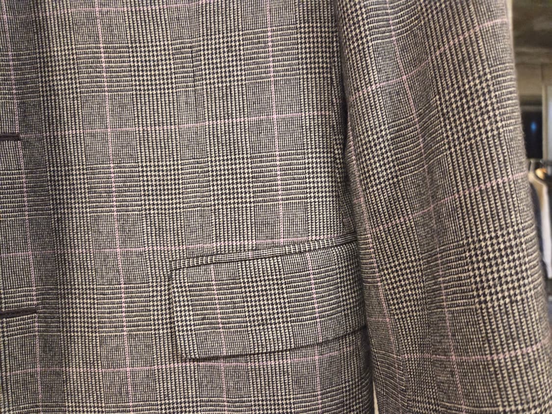 폴로랄프로렌 퍼플라벨 자켓  상품이미지5