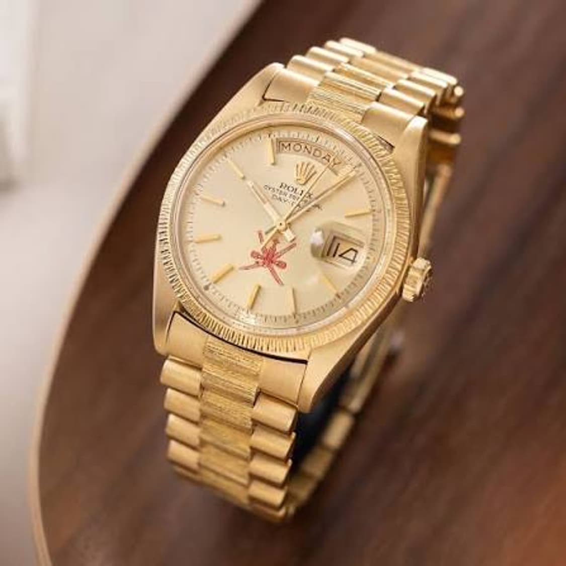 WMT 밀리터리 오토매틱 시계 상품이미지9