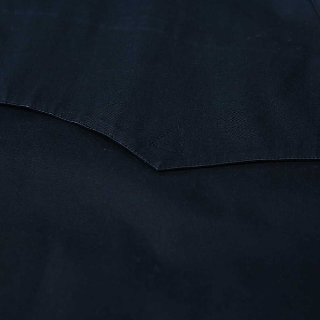 폴로 랄프로렌 해링턴 자켓 블랙 상품이미지10