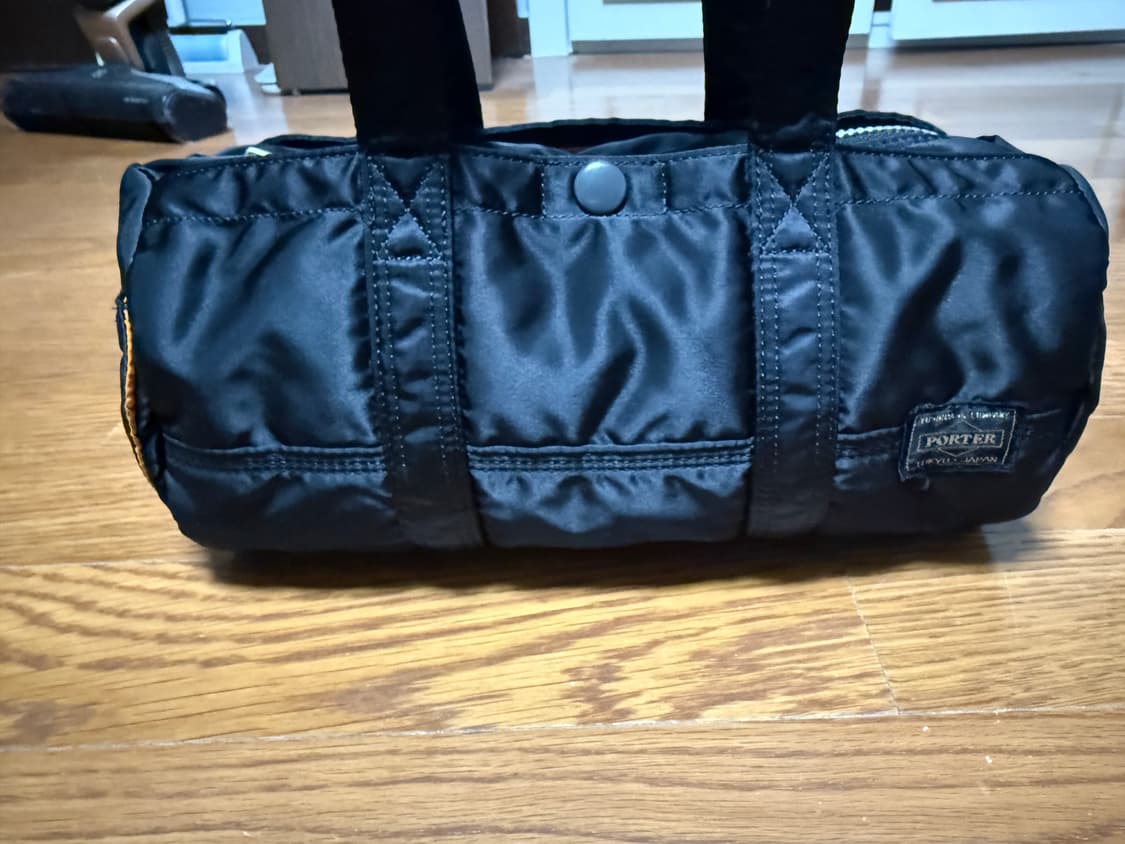 포터 더플백 스몰 상품이미지1