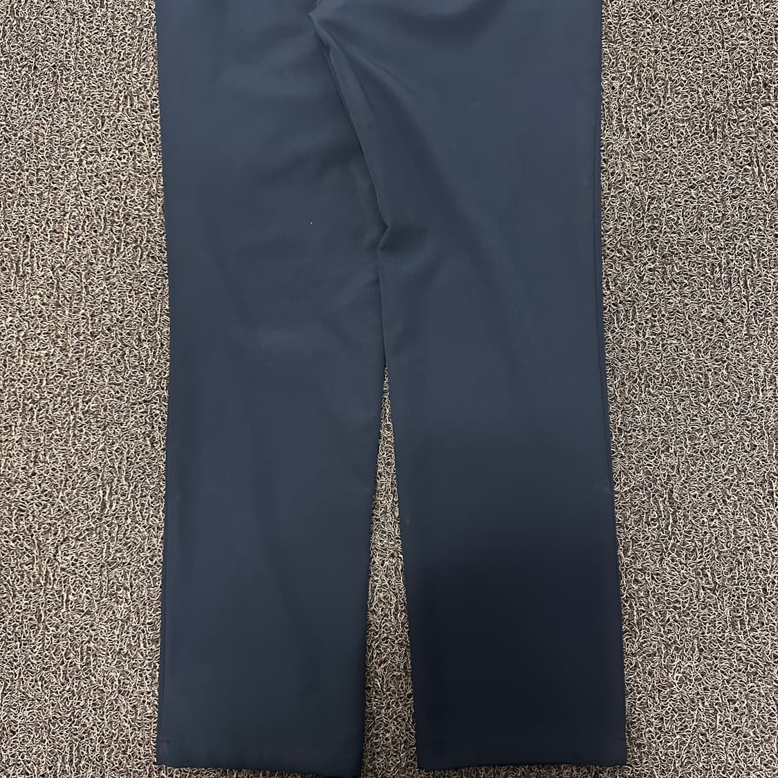 아디다스 남성 골프웨어 바지 네이비 29인치 상품이미지7