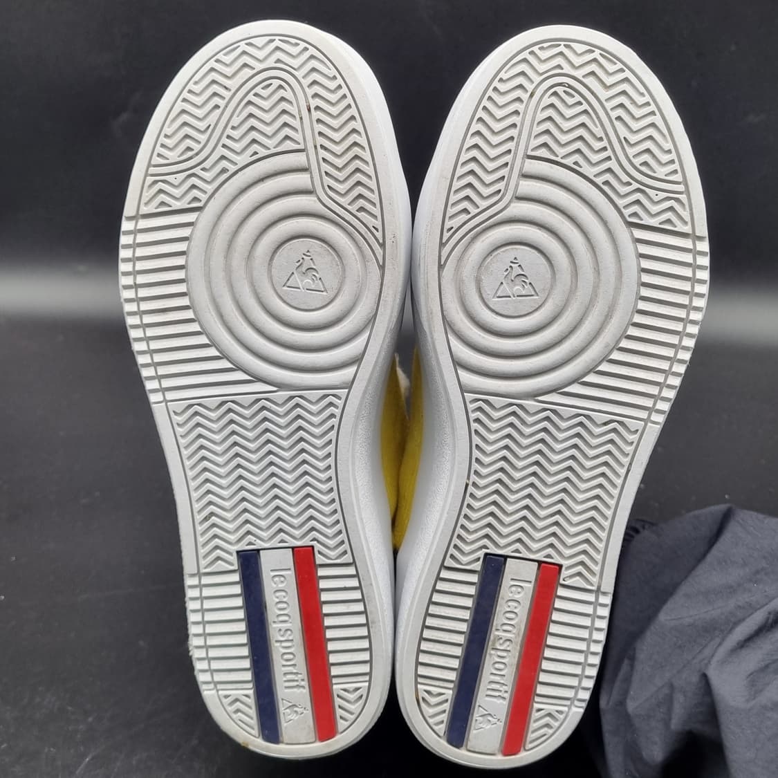 르꼬끄 코듀로이 여성스니커즈240 상품이미지3