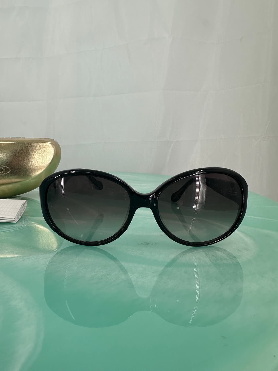 [새상품 무료배송] Made in Italy 비비안웨스트우드 선글라스 상품이미지1