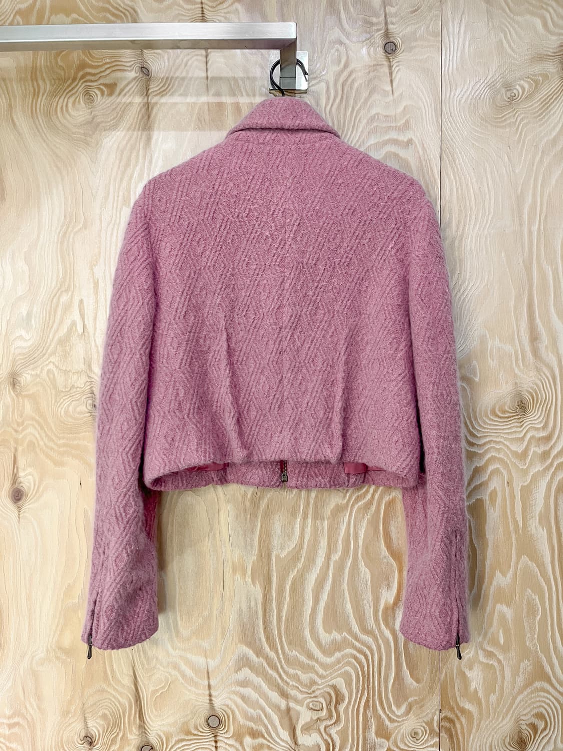 크리스찬 디올 2000a/w 존 갈리아노 자켓 상품이미지5