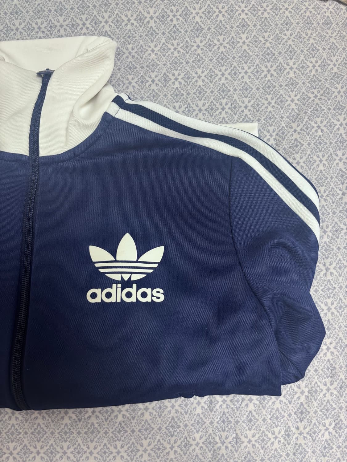 아디다스 져지 판매합니다. 상품이미지1