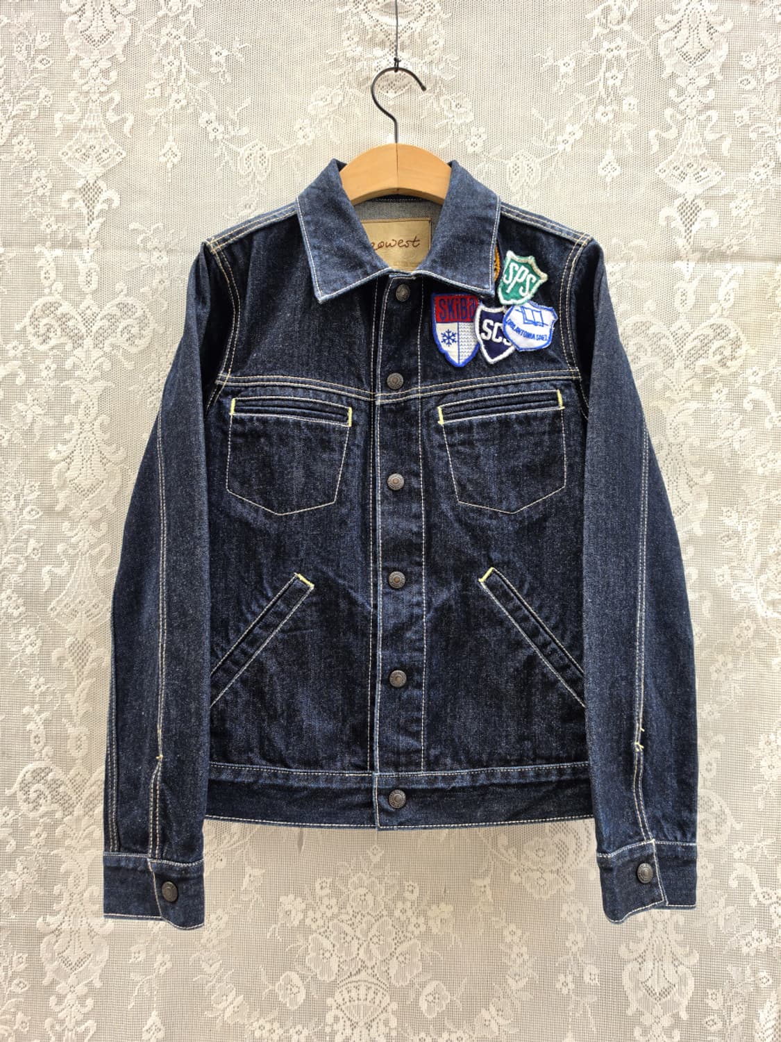 go west 고웨스트 (made in japan) 상품이미지2