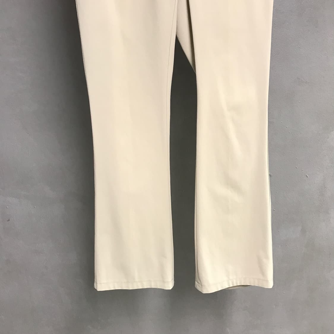 프라다 스포츠 팬츠 아이보리 38(W) 상품이미지3