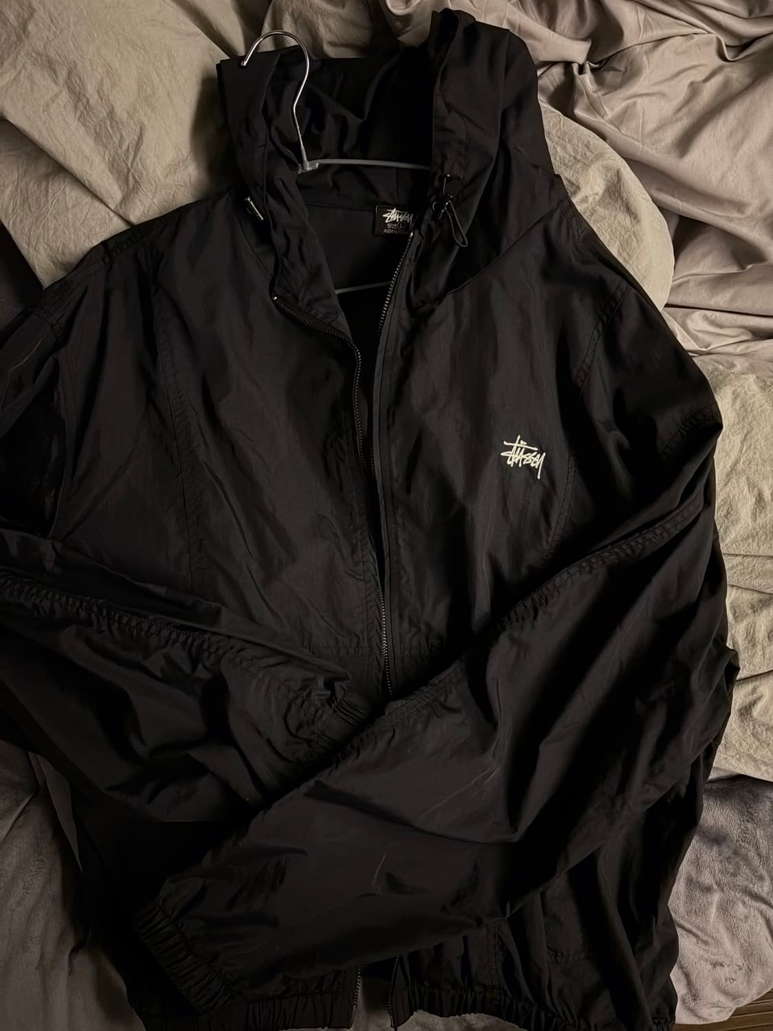 스투시 바람막이 상품이미지1