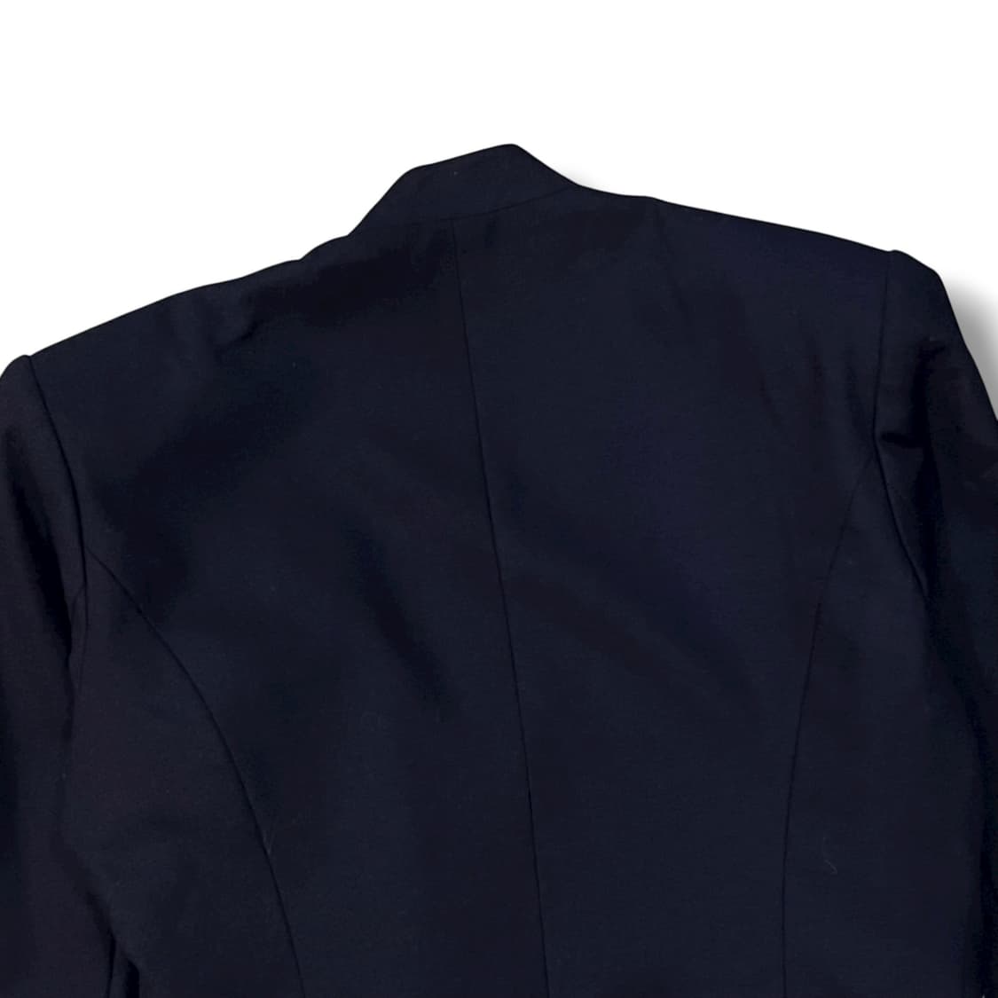 꾸레쥬 리본 블레이저 y14018 상품이미지6