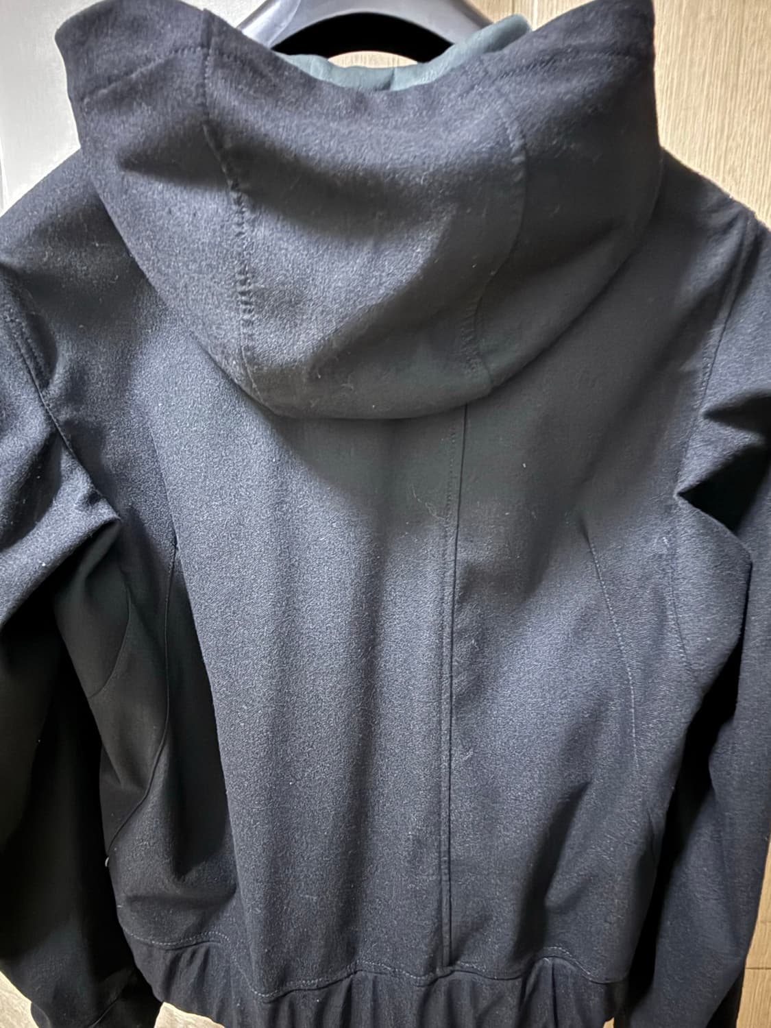 스톤아일랜드 쉐도우 프로젝트 3L jacket 상품이미지5