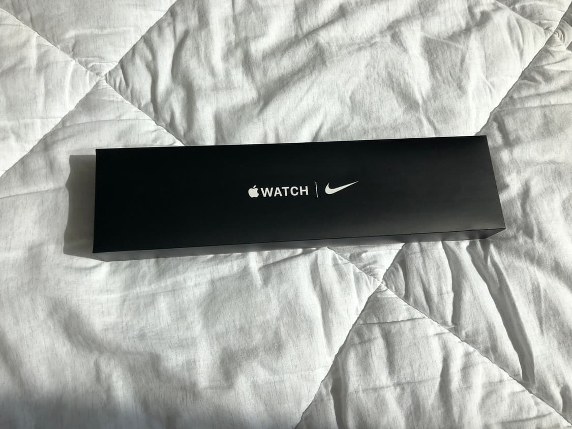 애플워치 SE 나이키 40mm 상품이미지7