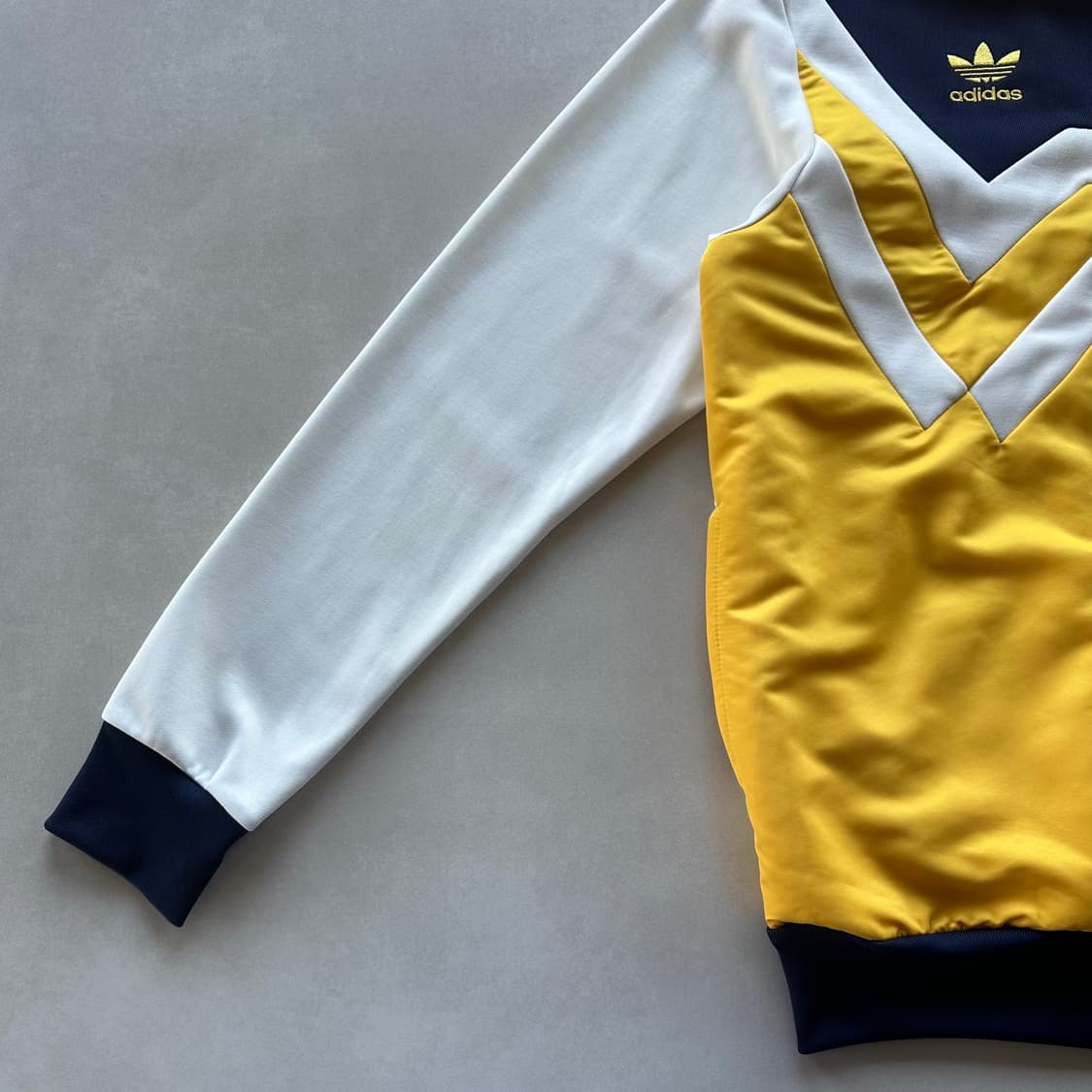 [L]아디다스 아카이브 파이어버드 트랙탑 져지 상품이미지4