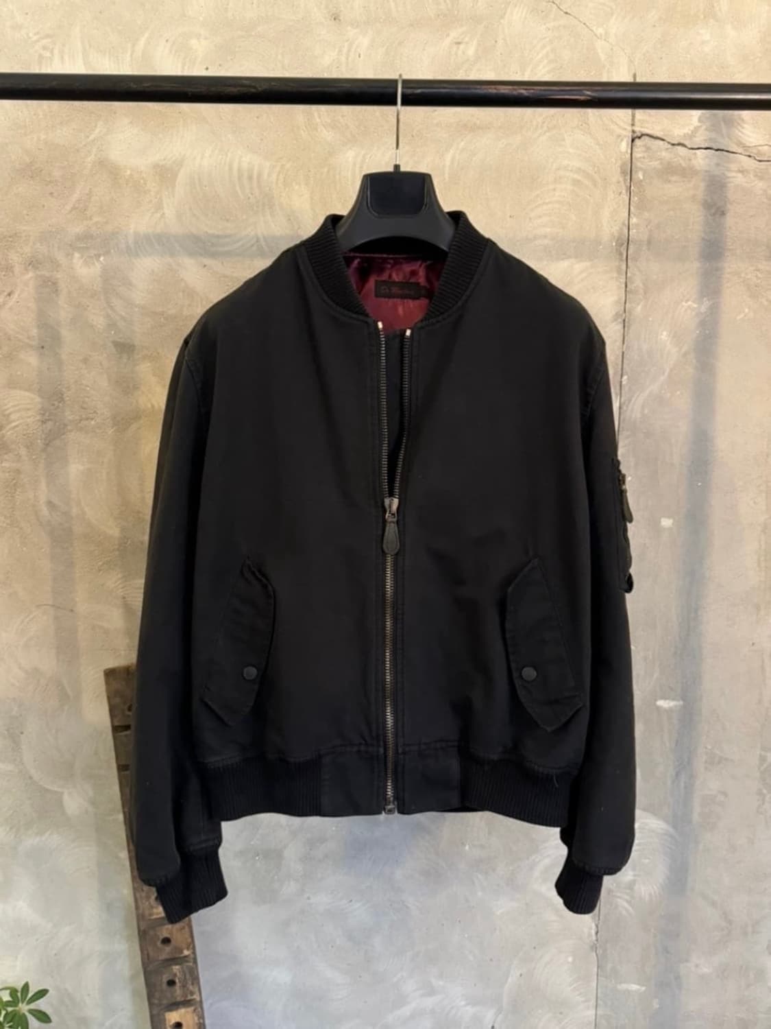 닥터마틴 MA-1 상품이미지1