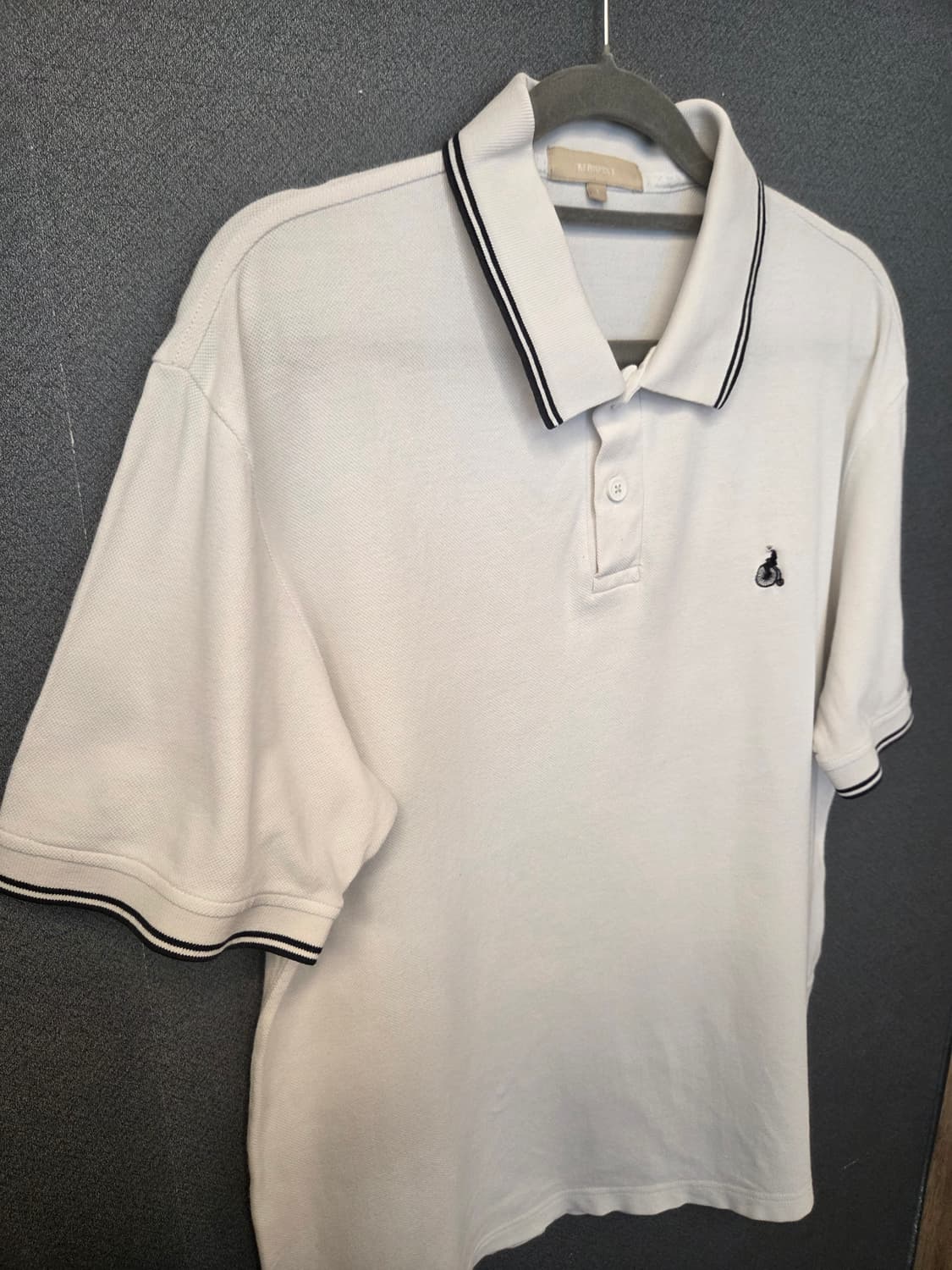 빈폴 반팔티 (100) 상품이미지2