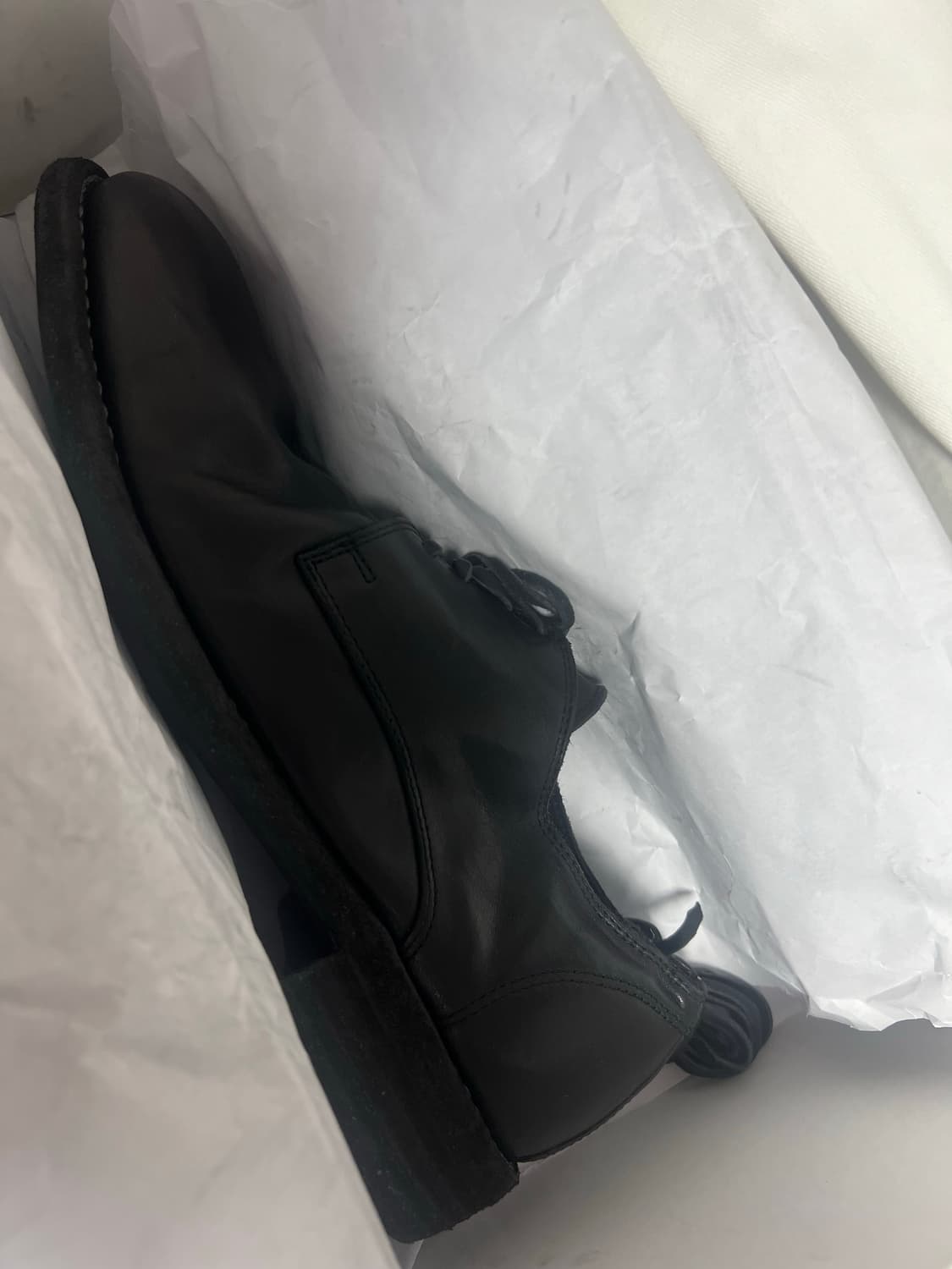 구이디 992 블랙 40 상품이미지4