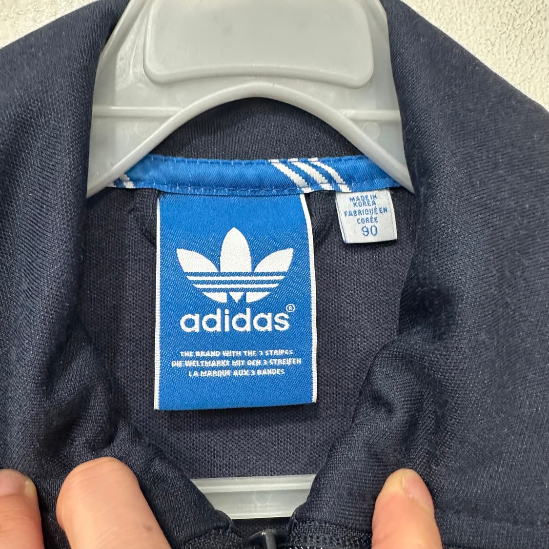 아디다스 유로파 져지 상품이미지3