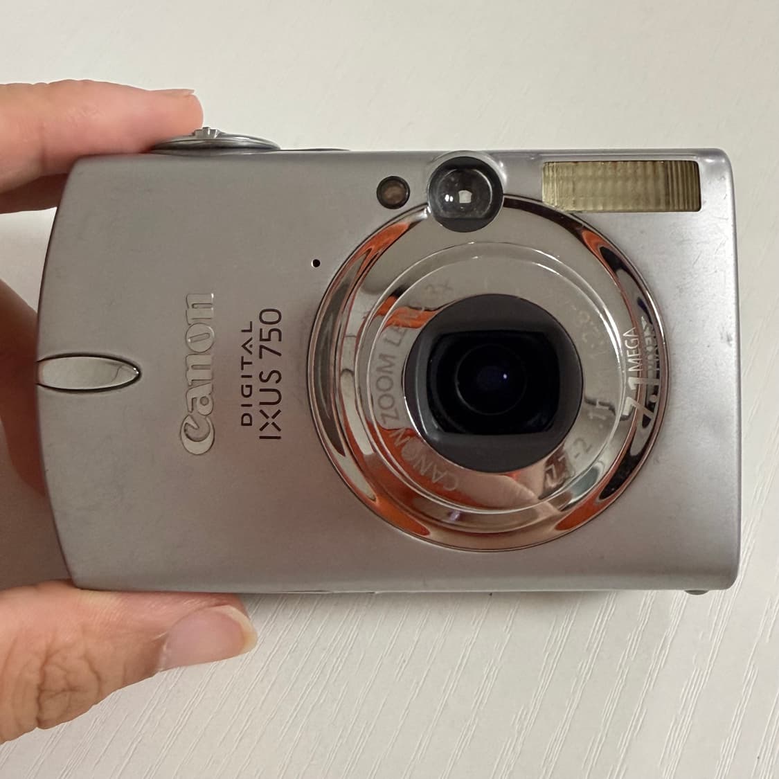 캐논 Canon 익서스750  카메라 상품이미지1