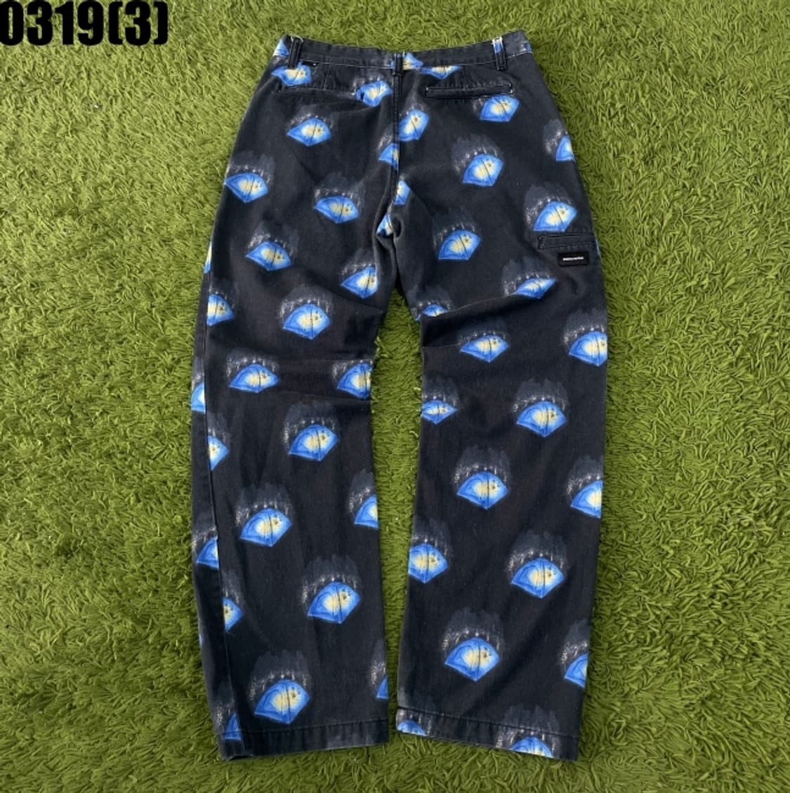 디스이즈네버댓 팬츠 상품이미지4