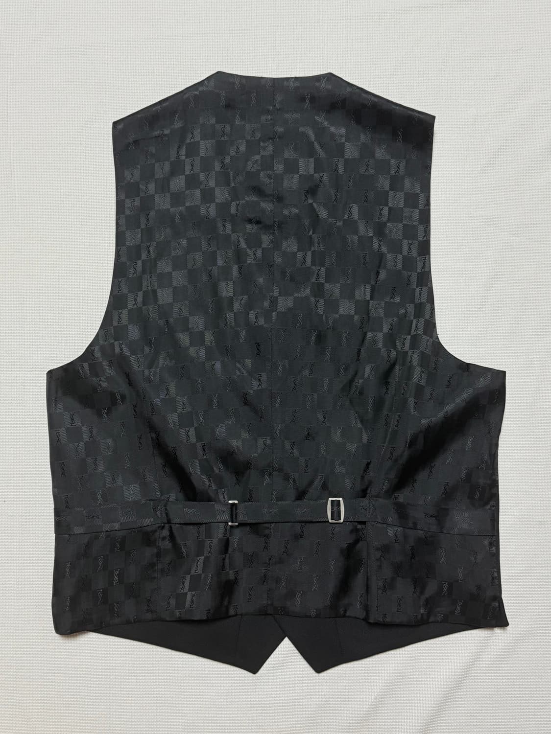 Yves Saint Laurent Vest 상품이미지2