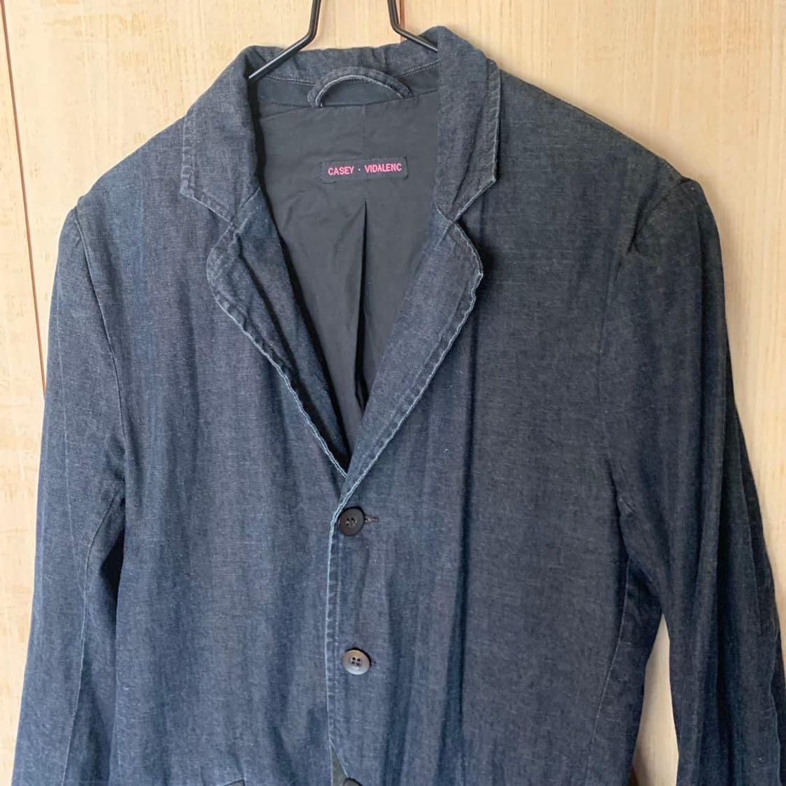 Casey vidalenc 3B Cotton Jacket 상품이미지2