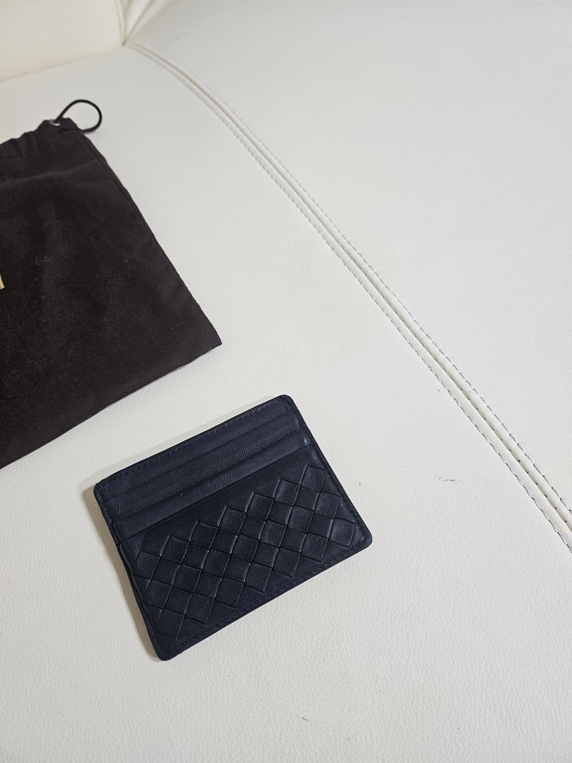 보테가베네타 반지갑 상품이미지1