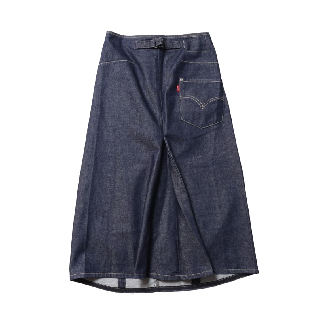 리바이스 Levi's Engineered Denim Skirt 
 상품이미지8