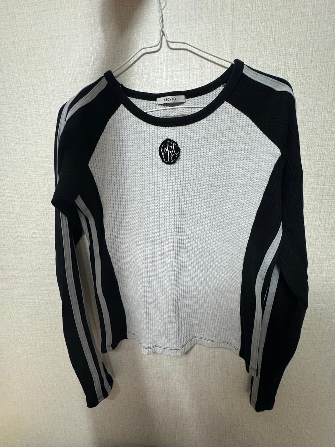 레씨토 롱슬리브 상품이미지1