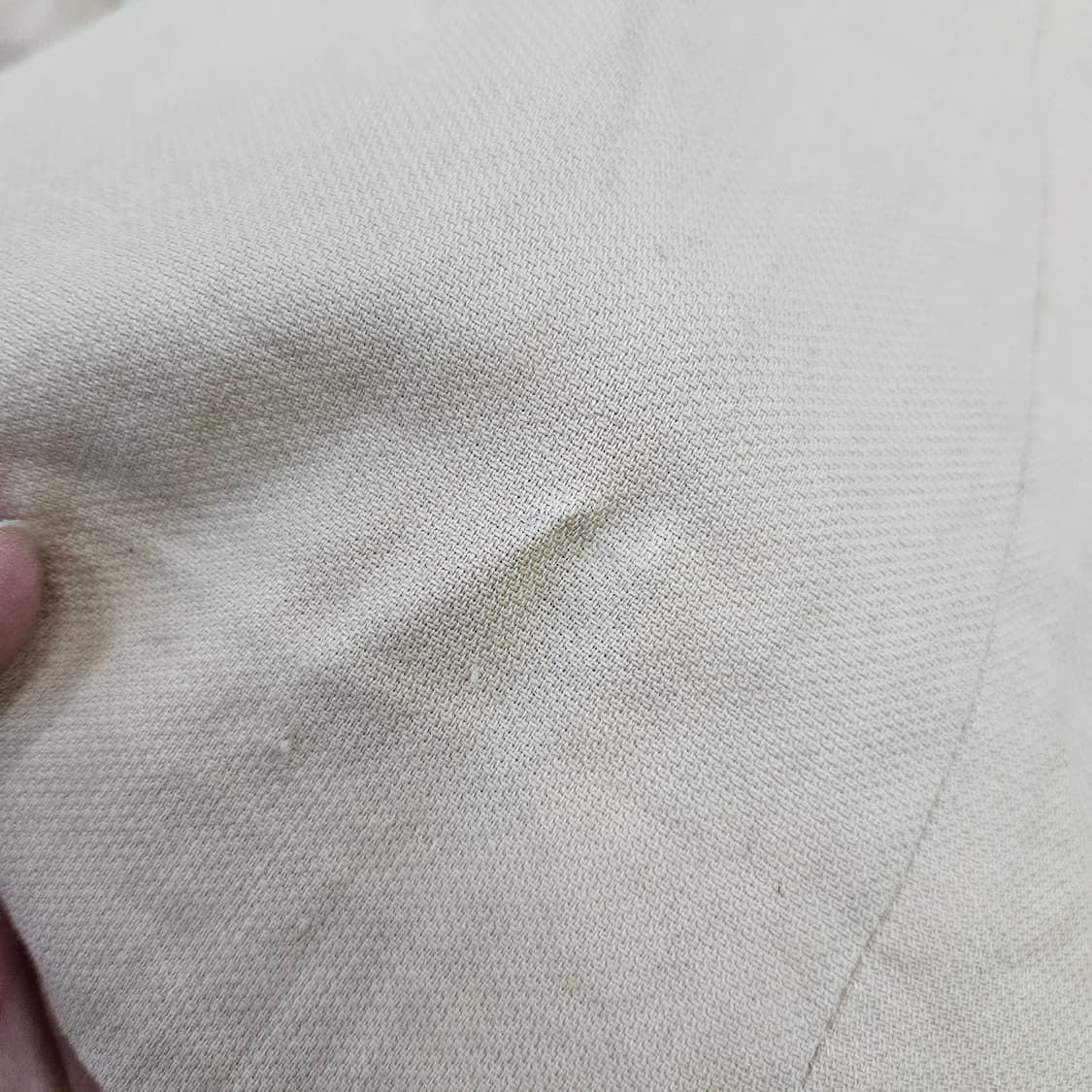 [79-85-155] 잇 미샤 여성 원버튼 자켓 0102YH1 상품이미지6