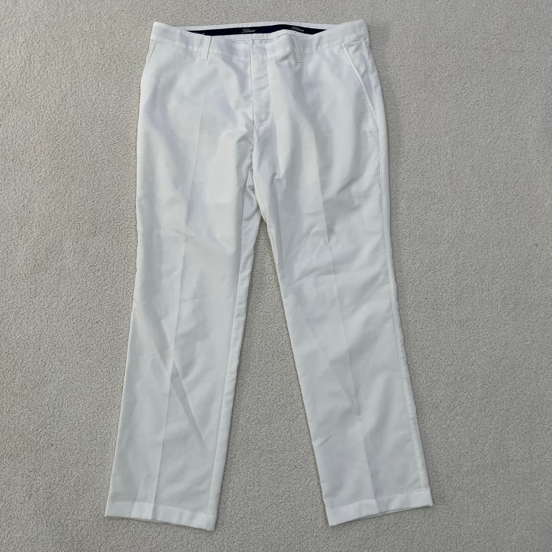 91 타이틀리스트 골프 기능성 바지 0304M 상품이미지1