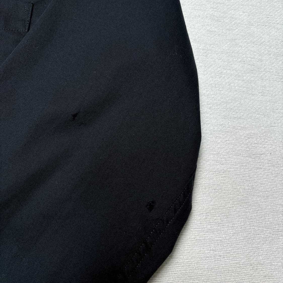 칼하트 블랙셔츠 상품이미지4