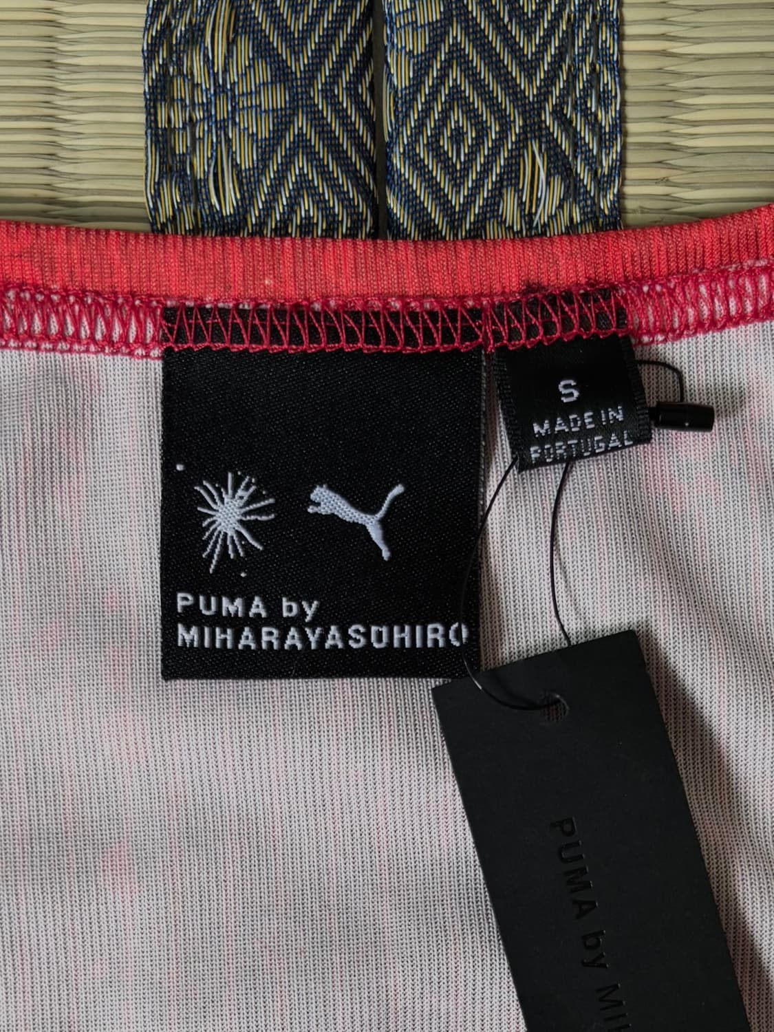 (deadstock) puma x mihara yasuhiro (00s) 상품이미지3