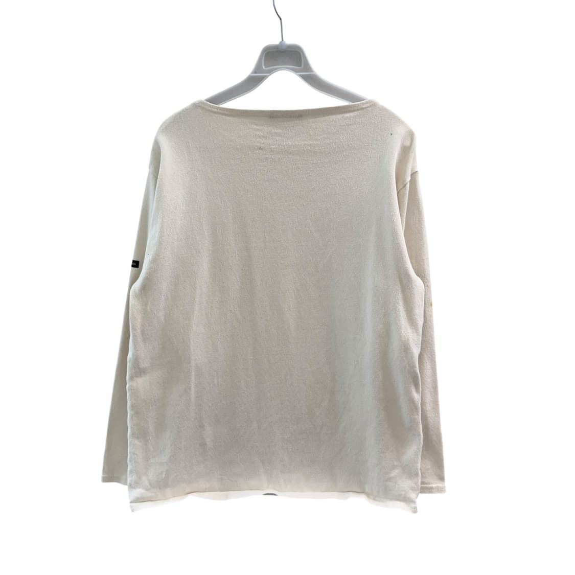 [M] 세인트제임스 보트넥 티셔츠 상품이미지4