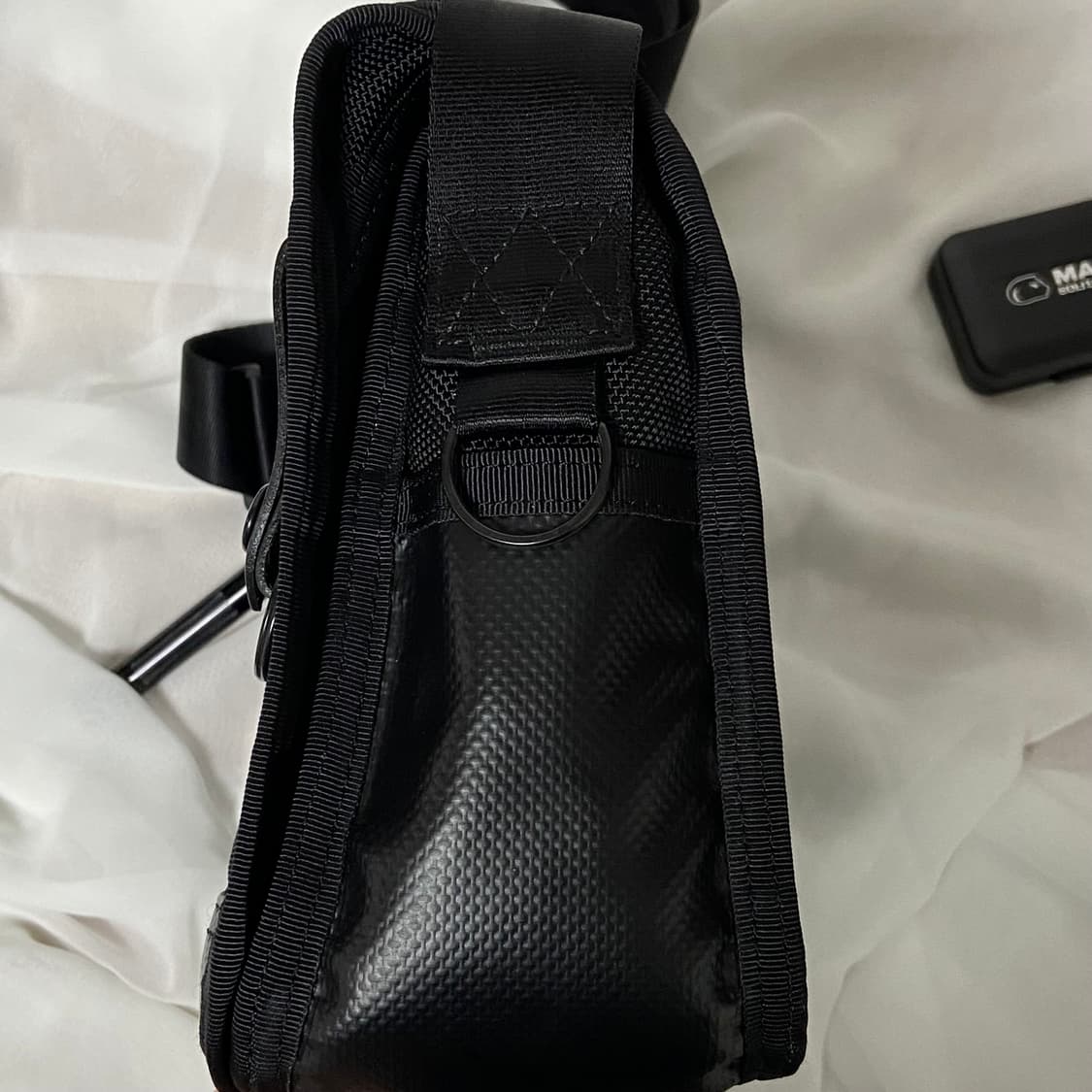 미품)PORTER 포터 히트 숄더백 상품이미지5