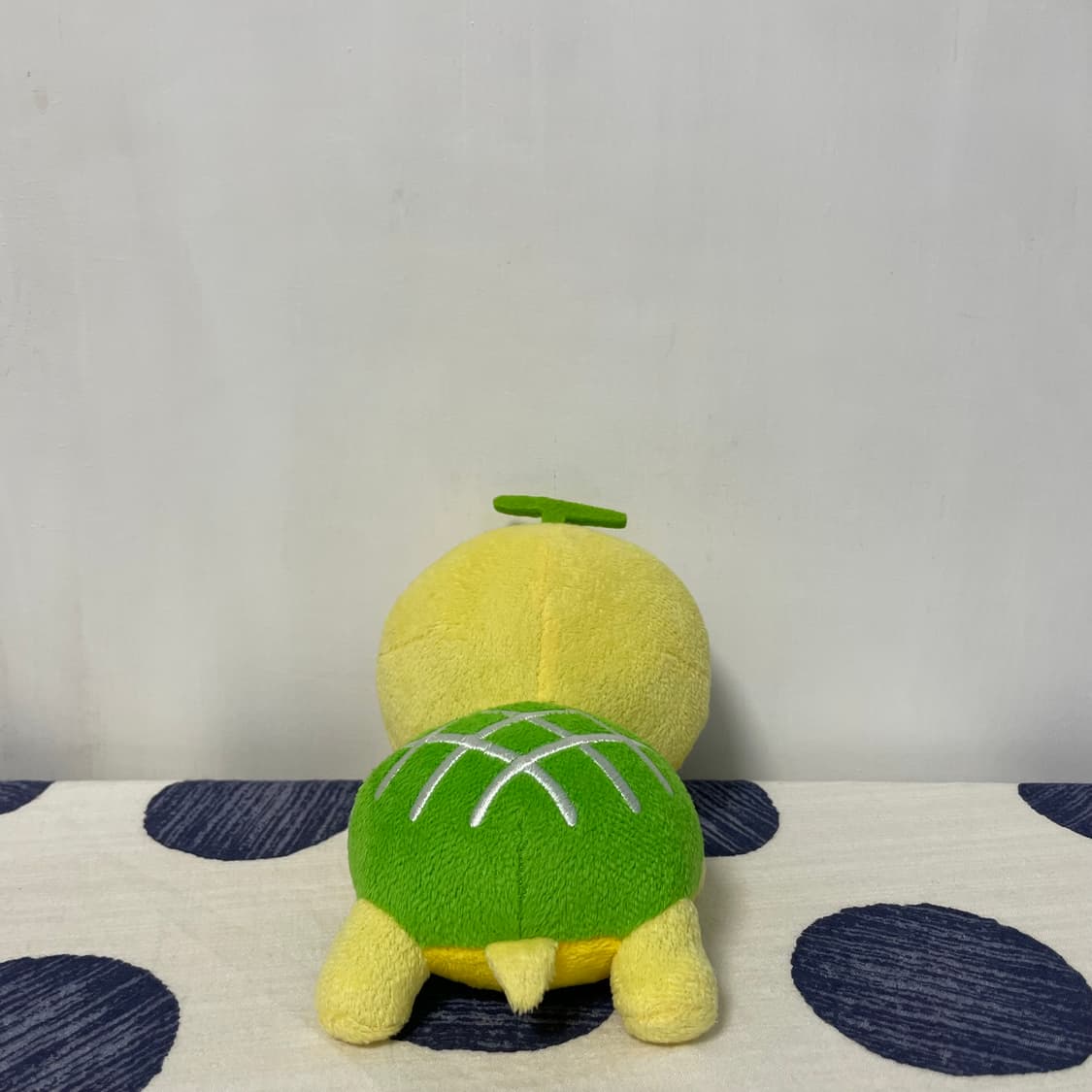메론 거북이 인형 상품이미지4