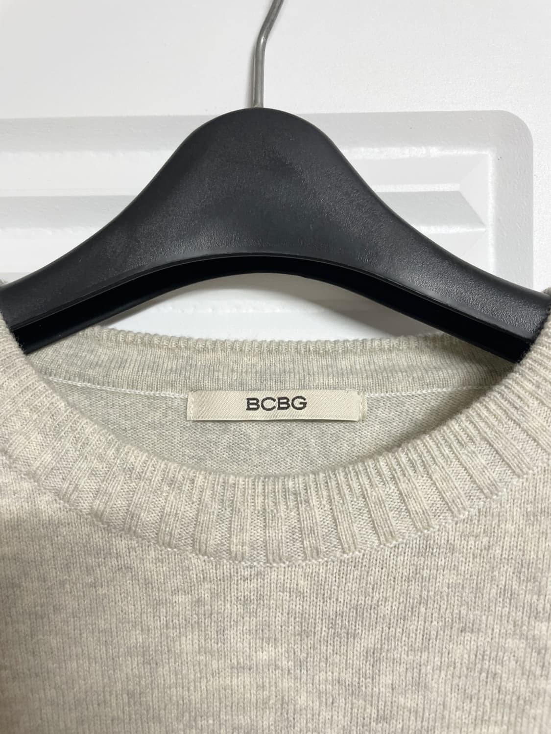 BCBG 니트 티셔츠 상품이미지5